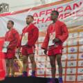 Egypte 2026 – Championnat d’Afrique de Sambo : « Le Togo récidive »